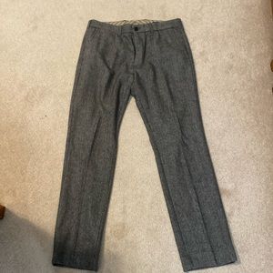 Vintage Fit Slacks